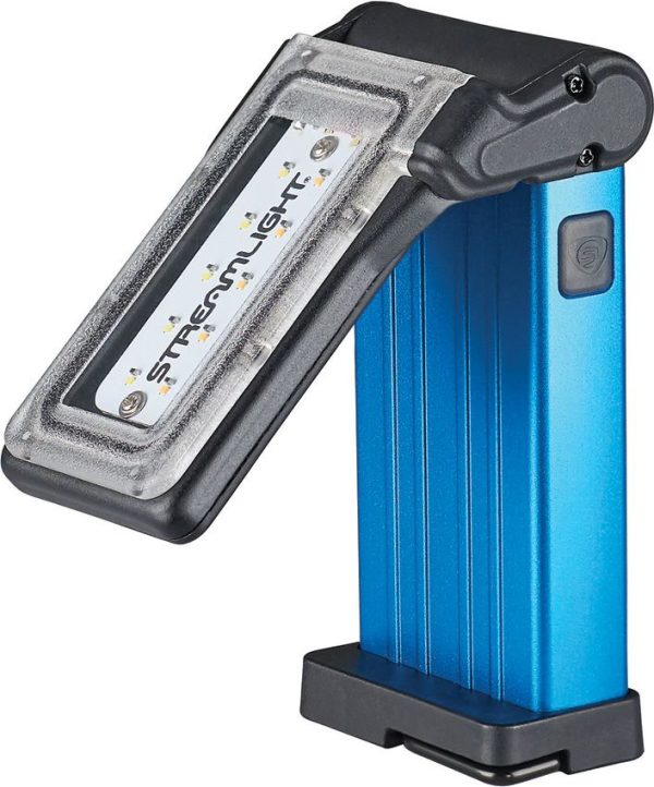 Flipmate Worklight Blue