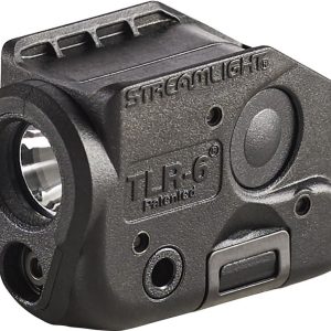 TLR-6 Subcompact Green
