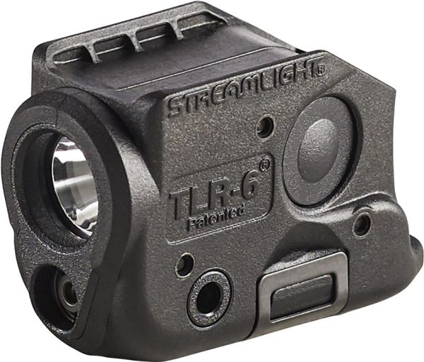 TLR-6 Subcompact Green
