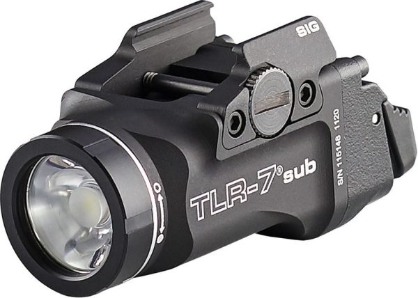 TLR-7 Sub For Sig Sauer P365