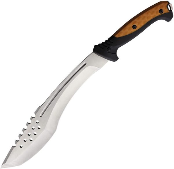 Tactical Kukri